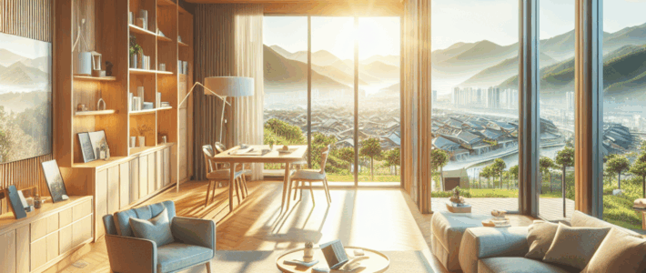 은평구 입주청소로 시간과 마음의 여유 찾기 은평구 입주청소로 시간과 마음의 여유 찾기