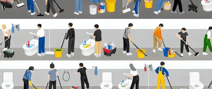 은평구 입주청소의 모든 것 한눈에 보기 은평구 입주청소의 모든 것 한눈에 보기