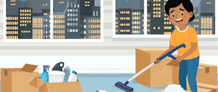 은평구에서 깨끗하게 입주하는 법 은평구에서 깨끗하게 입주하는 법